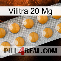 Vilitra 20 Mg levitra1